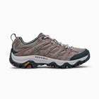 Zapatilla Merrell Moab 3 Mujer Falcon Trekking Outdoor