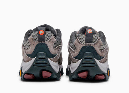 Zapatilla Merrell Moab 3 Mujer Falcon Trekking Outdoor