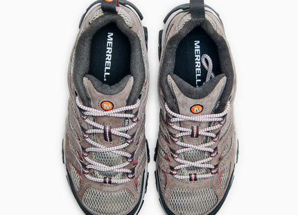 Zapatilla Merrell Moab 3 Mujer Falcon Trekking Outdoor