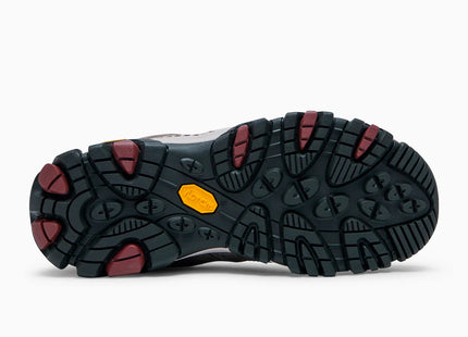 Zapatilla Merrell Moab 3 Mujer Falcon Trekking Outdoor