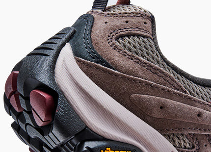 Zapatilla Merrell Moab 3 Mujer Falcon Trekking Outdoor