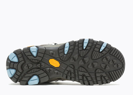 Botín Merrell Moab 3 Mid GTX Mujer Brindle Marrón Vibram