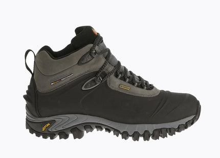 Botín Merrell Thermo 6 WP Mujer Negro Thinsulate Invierno