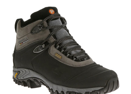 Botín Merrell Thermo 6 WP Mujer Negro Thinsulate Invierno