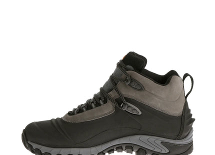 Botín Merrell Thermo 6 WP Mujer Negro Thinsulate Invierno