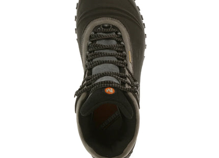 Botín Merrell Thermo 6 WP Mujer Negro Thinsulate Invierno