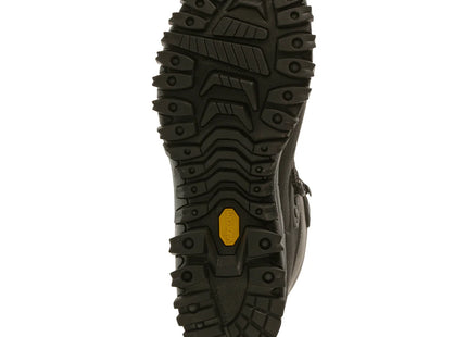 Botín Merrell Thermo 6 WP Mujer Negro Thinsulate Invierno