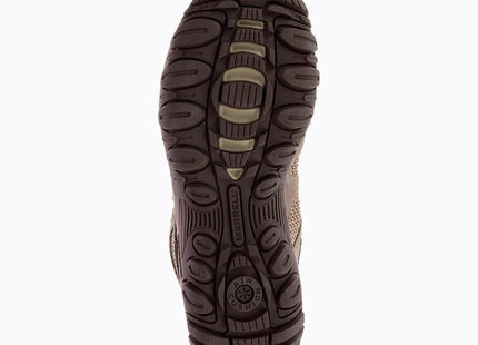Botín Merrell Yokota 2 Mid WP Mujer Boulder Impermeable Trail