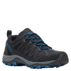 Zapatilla Trekking Merrell Accentor 3 Sport GTX Hombre Negro Impermeable