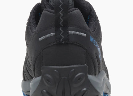 Zapatilla Trekking Merrell Accentor 3 Sport GTX Hombre Negro Impermeable