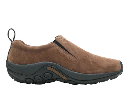 Zapatilla Merrell Active Jungle Moc Hombre Oak Café Urbana