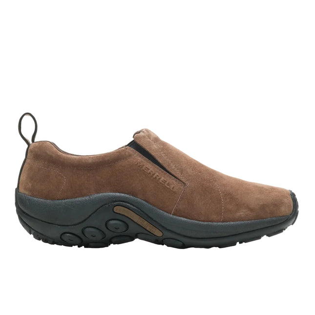 Zapatilla Merrell Active Jungle Moc Hombre Oak Café Urbana