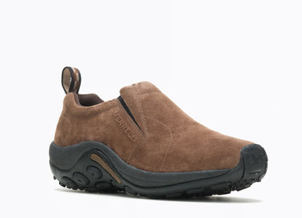 Zapatilla Merrell Active Jungle Moc Hombre Oak Café Urbana