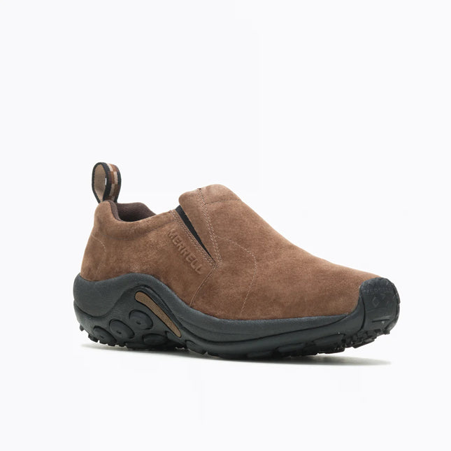 Zapatilla Merrell Active Jungle Moc Hombre Oak Café Urbana