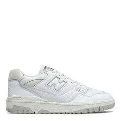 Zapatilla New Balance 550 Hombre Blanca