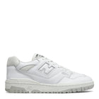 Zapatilla New Balance 550 Hombre Blanca
