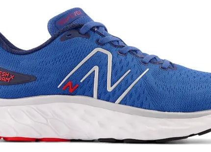 Zapatilla New Balance Fresh Foam X EVOZ v3 Mujer Azul