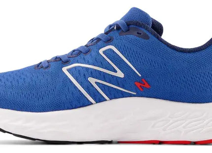 Zapatilla New Balance Fresh Foam X EVOZ v3 Mujer Azul