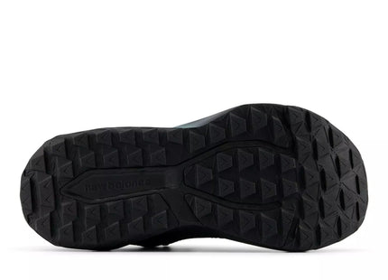 Zapatilla New Balance Nitrel v6 Trail Mujer Negra