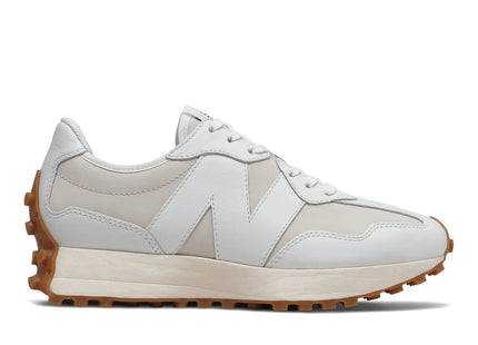 Zapatilla New Balance 327 Mujer Blanca