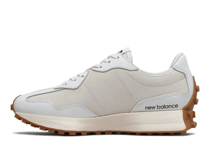 Zapatilla New Balance 327 Mujer Blanca