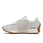 Zapatilla New Balance 327 Mujer Blanca
