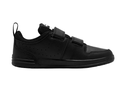 Zapatilla Nike Pico 5 Niño Negro Velcro Primeros Pasos