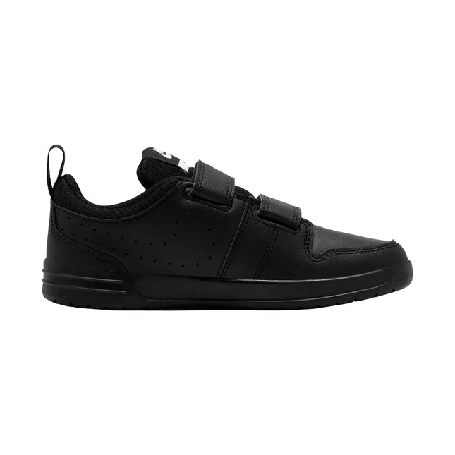 Zapatilla Nike Pico 5 Niño Negro Velcro Primeros Pasos