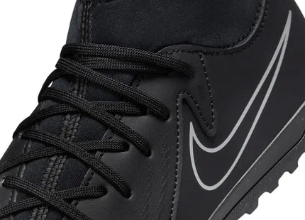 Botín Nike Phantom Luna II Club FG/MG Niño Negro Fútbol