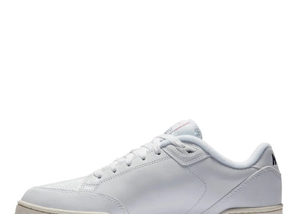 Zapatilla Nike Grandstand II Hombre Blanca Cuero Urbana