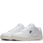 Zapatilla Nike Grandstand II Hombre Blanca Cuero Urbana
