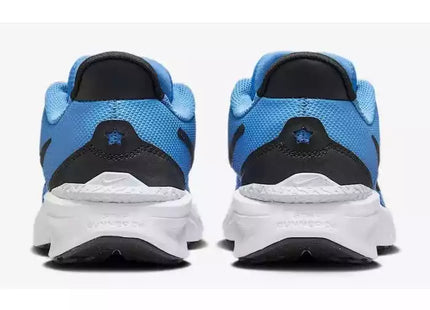 Zapatilla Nike Star Runner 4 Unisex Azul Running Fácil Poner