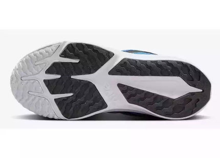 Zapatilla Nike Star Runner 4 Unisex Azul Running Fácil Poner