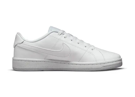 Zapatilla Nike Court Royal Mujer Blanco Reciclado Retro