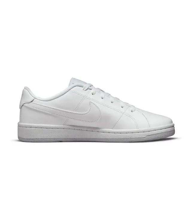 Zapatilla Nike Court Royal Mujer Blanco Reciclado Retro