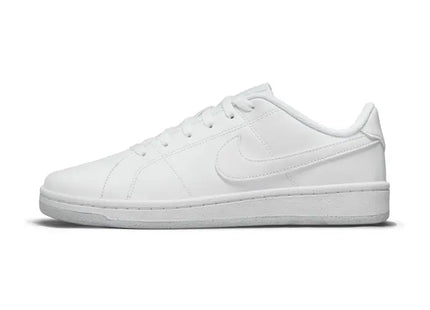 Zapatilla Nike Court Royal Mujer Blanco Reciclado Retro