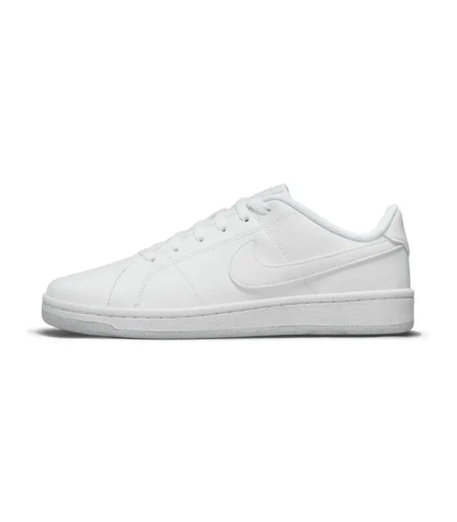 Zapatilla Nike Court Royal Mujer Blanco Reciclado Retro