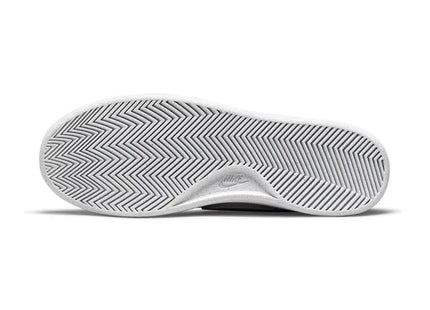 Zapatilla Nike Court Royal Mujer Blanco Reciclado Retro