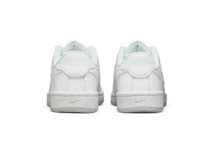 Zapatilla Nike Court Royal Mujer Blanco Reciclado Retro