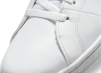 Zapatilla Nike Court Royal Mujer Blanco Reciclado Retro