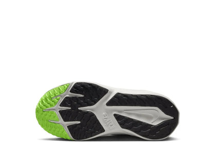 Zapatilla Nike Star Runner 4 Niño Negro Azul Presillas