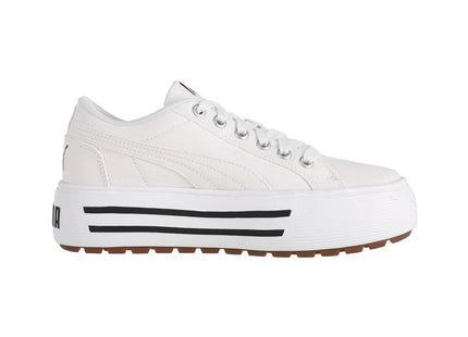 Zapatilla Puma Kaia 2.0 Mujer Blanca