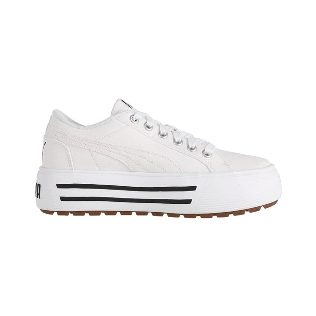 Zapatilla Puma Kaia 2.0 Mujer Blanca