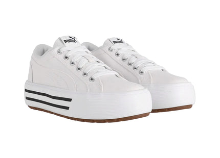 Zapatilla Puma Kaia 2.0 Mujer Blanca