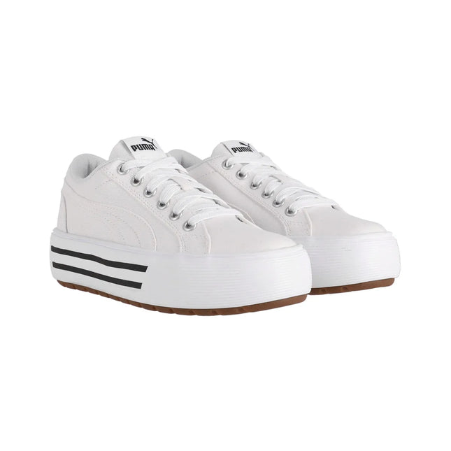 Zapatilla Puma Kaia 2.0 Mujer Blanca