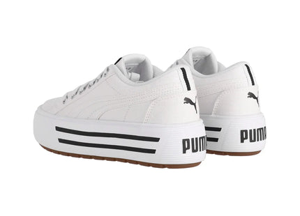 Zapatilla Puma Kaia 2.0 Mujer Blanca