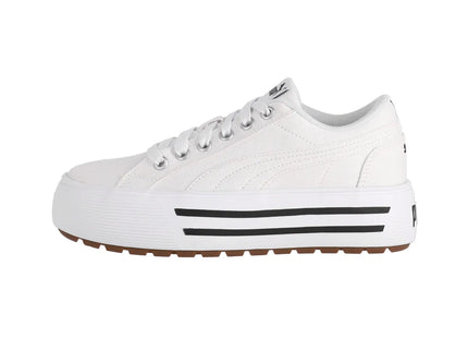 Zapatilla Puma Kaia 2.0 Mujer Blanca