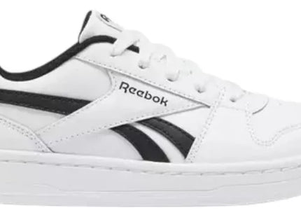 Zapatilla Reebok Royal Prime 2.0 Niño Blanco Negro Casual