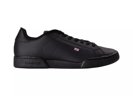 Zapatilla Reebok Royal Prime 2.0 Hombre Negro Clásico Urbano