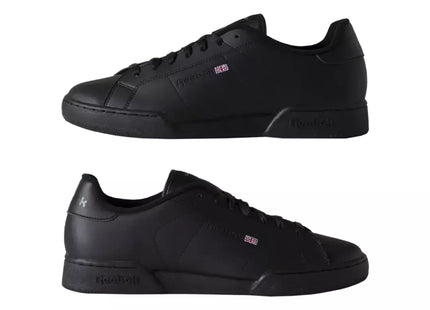 Zapatilla Reebok Royal Prime 2.0 Hombre Negro Clásico Urbano